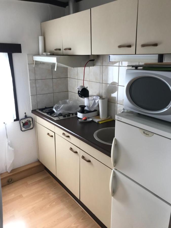 Chalet 4 Pers Knokke Heist Exterior photo